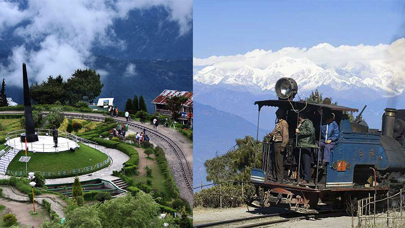 Himalayan Tour Package,5Night-6Days
