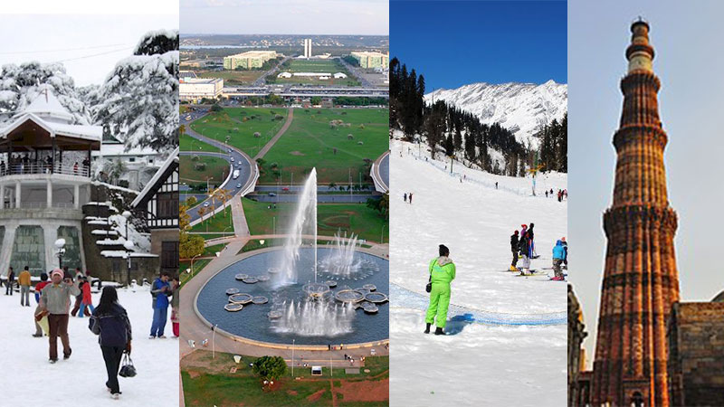 Himachal-package-6Night-7Days
